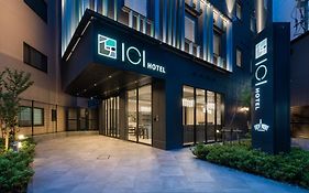 Ici Hotel Tokyo Hatchobori